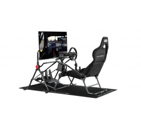 Next Level Racing GTLite Pro | Foldable Cockpit