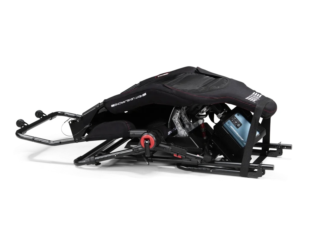 Next Level Racing Formula LITE Pro Cockpit
