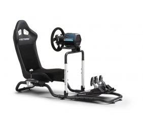Next Level Racing Victory Simulator Cockpit