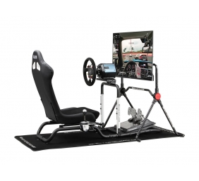 Next Level Racing Victory Simulator Cockpit