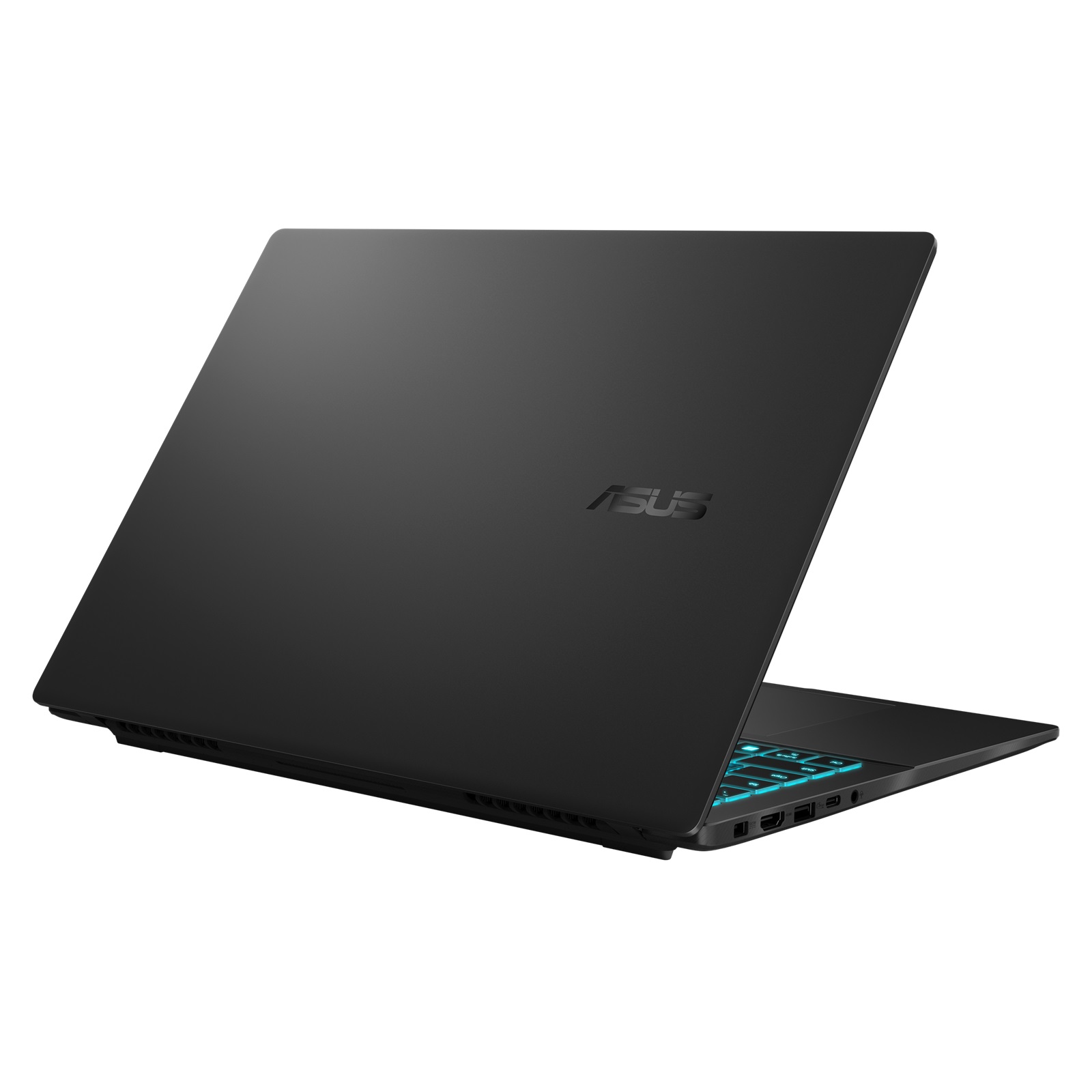 Asus Vivobook 16 V3607VU-RP059W | Black | 16 " | WUXGA | 1920 x 1200 pixels | Anti-glare | Intel Core 5 | 210H | 16 GB | DDR5 | Solid-state drive capacity 1000 GB | NVIDIA GeForce RTX 4050 | GDDR6 | 6 GB | Windows 11 Home | 802.11ax | Bluetooth version 5.