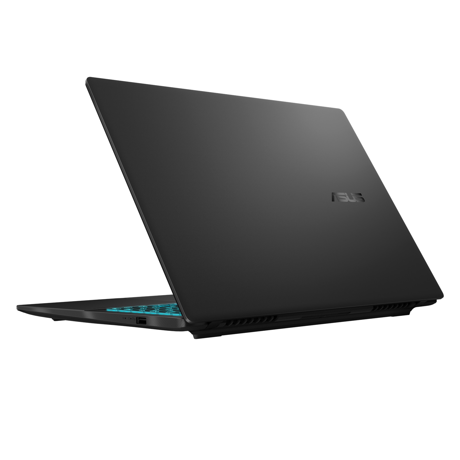 Asus Vivobook 16 V3607VU-RP059W | Black | 16 " | WUXGA | 1920 x 1200 pixels | Anti-glare | Intel Core 5 | 210H | 16 GB | DDR5 | Solid-state drive capacity 1000 GB | NVIDIA GeForce RTX 4050 | GDDR6 | 6 GB | Windows 11 Home | 802.11ax | Bluetooth version 5.