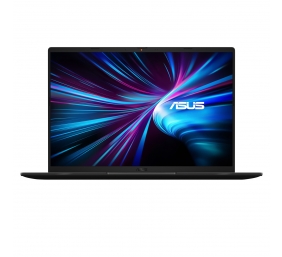 Asus Vivobook 16 V3607VU-RP059W | Black | 16 " | WUXGA | 1920 x 1200 pixels | Anti-glare | Intel Core 5 | 210H | 16 GB | DDR5 | Solid-state drive capacity 1000 GB | NVIDIA GeForce RTX 4050 | GDDR6 | 6 GB | Windows 11 Home | 802.11ax | Bluetooth version 5.