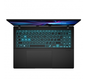 Asus Vivobook 16 V3607VU-RP059W | Black | 16 " | WUXGA | 1920 x 1200 pixels | Anti-glare | Intel Core 5 | 210H | 16 GB | DDR5 | Solid-state drive capacity 1000 GB | NVIDIA GeForce RTX 4050 | GDDR6 | 6 GB | Windows 11 Home | 802.11ax | Bluetooth version 5.
