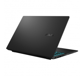Asus Vivobook 16 V3607VU-RP059W | Black | 16 " | WUXGA | 1920 x 1200 pixels | Anti-glare | Intel Core 5 | 210H | 16 GB | DDR5 | Solid-state drive capacity 1000 GB | NVIDIA GeForce RTX 4050 | GDDR6 | 6 GB | Windows 11 Home | 802.11ax | Bluetooth version 5.