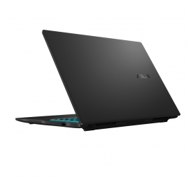 Asus Vivobook 16 V3607VU-RP059W | Black | 16 " | WUXGA | 1920 x 1200 pixels | Anti-glare | Intel Core 5 | 210H | 16 GB | DDR5 | Solid-state drive capacity 1000 GB | NVIDIA GeForce RTX 4050 | GDDR6 | 6 GB | Windows 11 Home | 802.11ax | Bluetooth version 5.