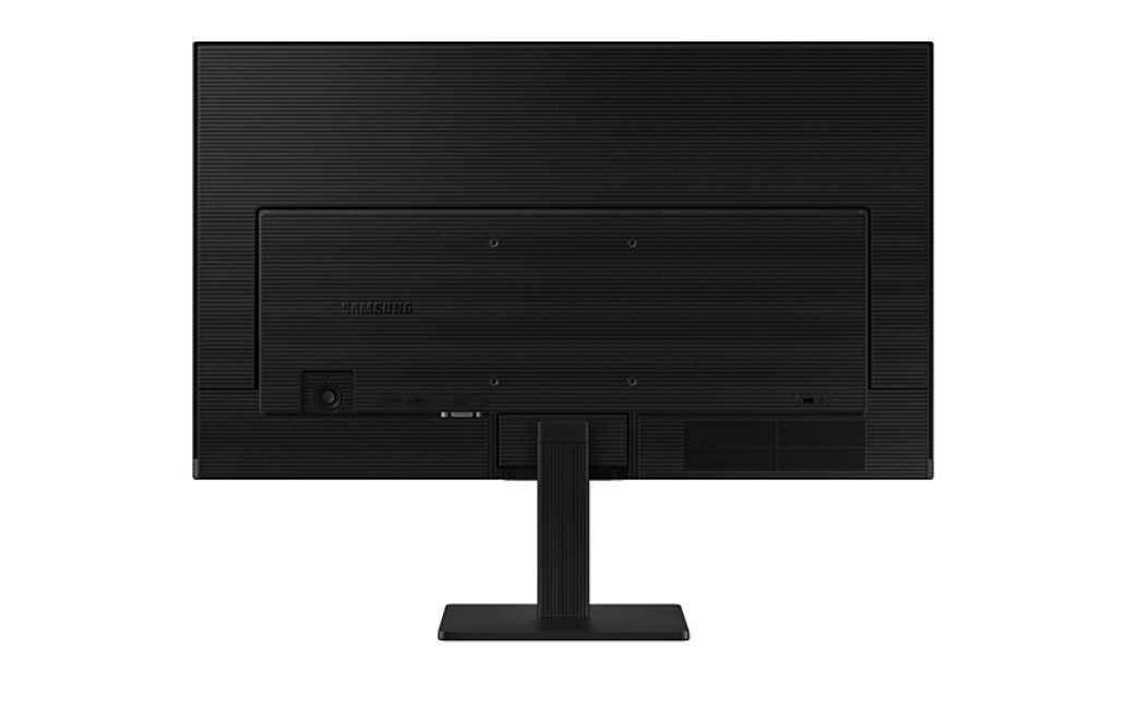 Samsung LS24D300GAUXEN | 24 " | IPS | 16:9 | 100 Hz | 5 ms | 1920 x 1080 pixels | 250 cd/m² | HDMI ports quantity 1 | Black