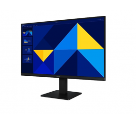 Samsung LS24D300GAUXEN | 24 " | IPS | 16:9 | 100 Hz | 5 ms | 1920 x 1080 pixels | 250 cd/m² | HDMI ports quantity 1 | Black