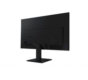 Samsung LS24D300GAUXEN | 24 " | IPS | 16:9 | 100 Hz | 5 ms | 1920 x 1080 pixels | 250 cd/m² | HDMI ports quantity 1 | Black
