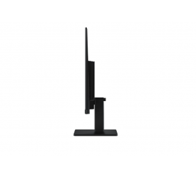 Samsung LS24D300GAUXEN | 24 " | IPS | 16:9 | 100 Hz | 5 ms | 1920 x 1080 pixels | 250 cd/m² | HDMI ports quantity 1 | Black