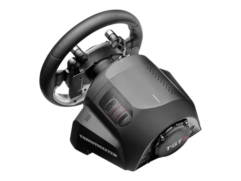 Thrustmaster T-GT II PACK (GT Wheel + Base)