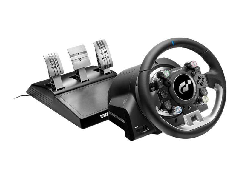 Thrustmaster T-GT II PACK (GT Wheel + Base)