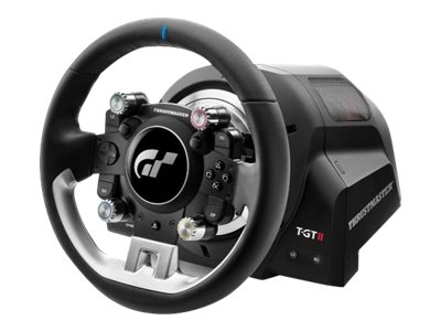 Thrustmaster T-GT II PACK (GT Wheel + Base)