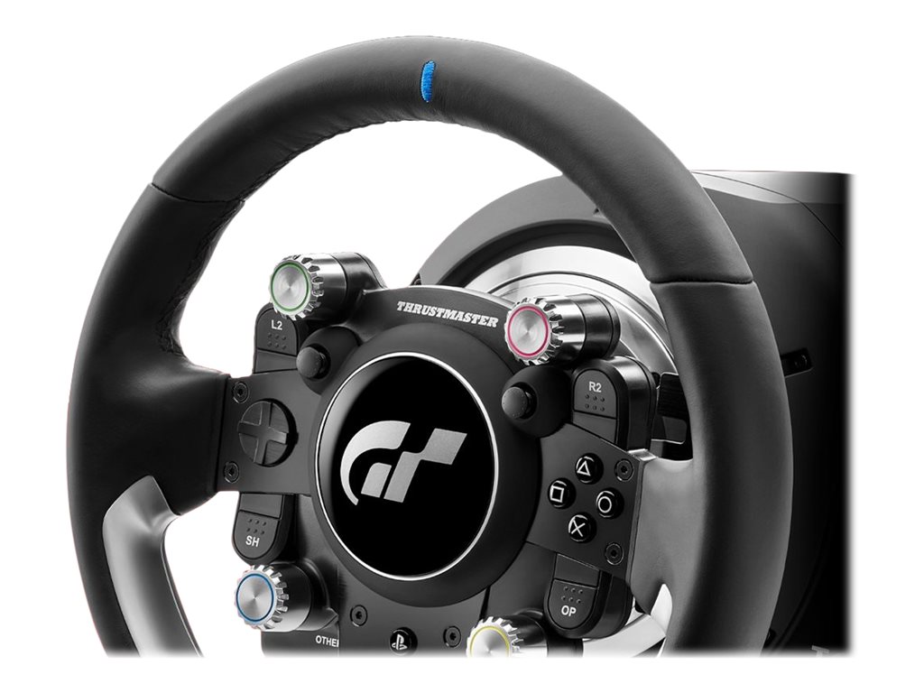 Thrustmaster T-GT II PACK (GT Wheel + Base)