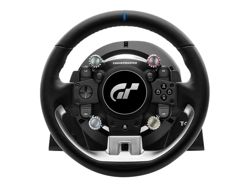 Thrustmaster T-GT II PACK (GT Wheel + Base)