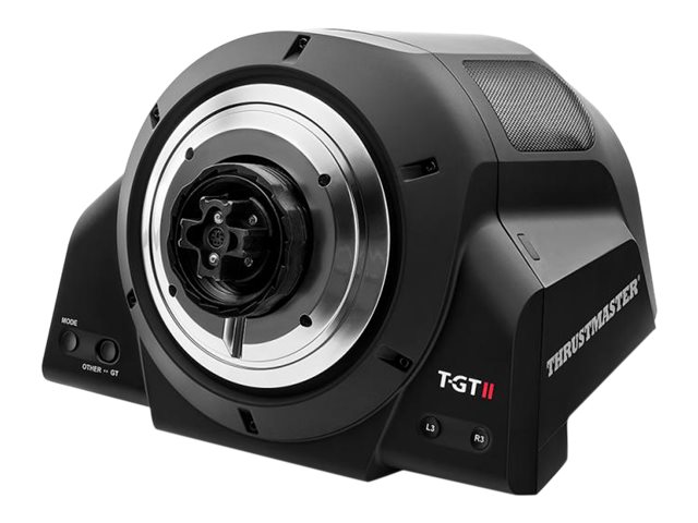Thrustmaster T-GT II PACK (GT Wheel + Base)