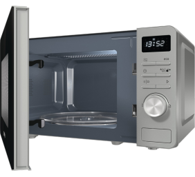 Gorenje Microwave Oven | MO20A3X | Free standing | 20 L | 800 W | Metal