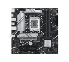 ASUS PRIME B760M-A-CSM LGA1700 mATX MB