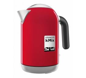 Kenwood Kettle ZJX650RD Standard 2200 W 1 L Metal 360° rotational base Red