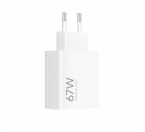 Xiaomi 67W HyperCharge Power Adapter (Type-A)