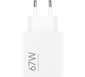 Xiaomi 67W HyperCharge Power Adapter (Type-A)