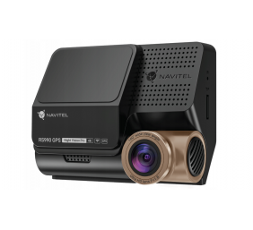 Navitel Video Recorder | RS990 | IPS Display 3" | GPS (satellite) | Maps included