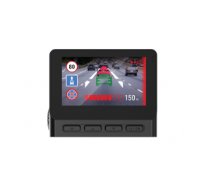 Navitel Video Recorder | RS990 | IPS Display 3" | GPS (satellite) | Maps included
