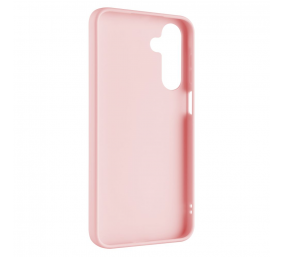 Fixed Story | Back Cover | Samsung | Galaxy A16 4G/5G | Rubber | Pink