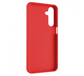 Fixed Story | Back Cover | Samsung | Galaxy A16 4G/5G | Rubber | Red