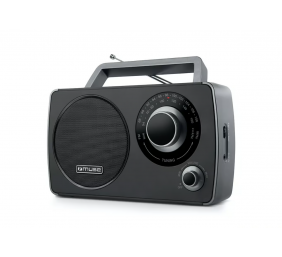 Muse | Portable Radio | M-075 R | AUX in