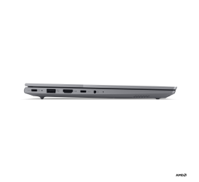 Lenovo ThinkBook 14 G6 ABP | Arctic Grey | 14 " | IPS | WUXGA | 1920 x 1200 pixels | Anti-glare | AMD Ryzen 5 | 7430U | 16 GB | SO-DIMM DDR4 | Solid-state drive capacity 512 GB | AMD Radeon Graphics | Windows 11 Pro | 802.11ax | Bluetooth version 5.3 | Ke