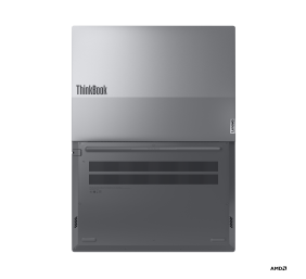 Lenovo ThinkBook 16 | Arctic Grey | 16 " | IPS | WUXGA | 1920 x 1200 pixels | Anti-glare | AMD Ryzen 5 | 7430U | 16 GB | SO-DIMM DDR4 | Solid-state drive capacity 512 GB | AMD Radeon Graphics | Windows 11 Pro | 802.11ax | Bluetooth version 5.3 | Keyboard 