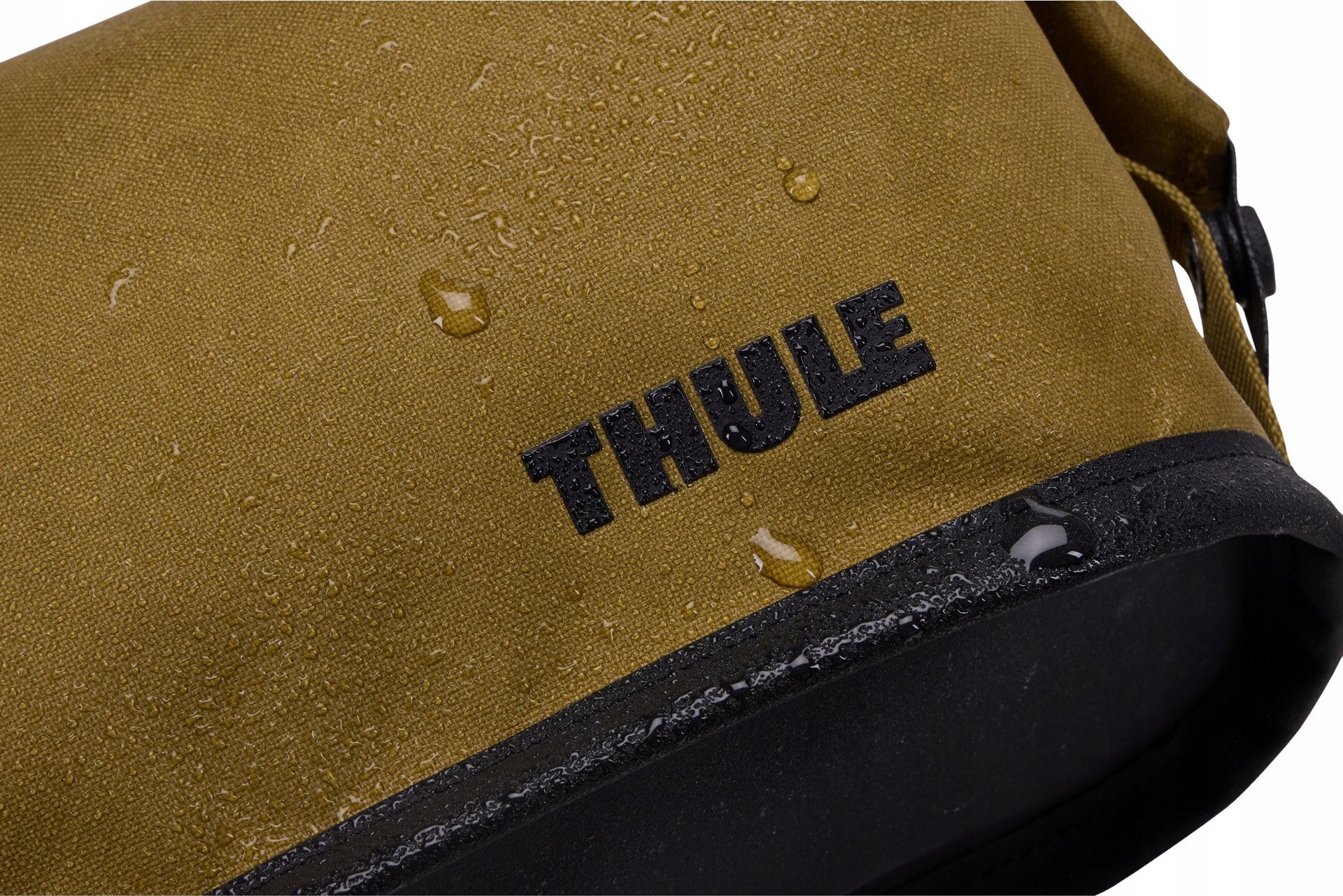 Thule Aion | Toiletry Bag | Nutria | Waterproof