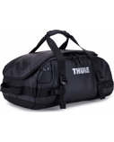 Thule Chasm | Duffel Bag, 30L | Black | Waterproof