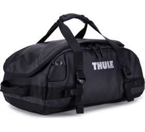 Thule Chasm | Duffel Bag, 30L | Black | Waterproof