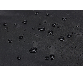 Thule Chasm | Duffel Bag, 30L | Black | Waterproof