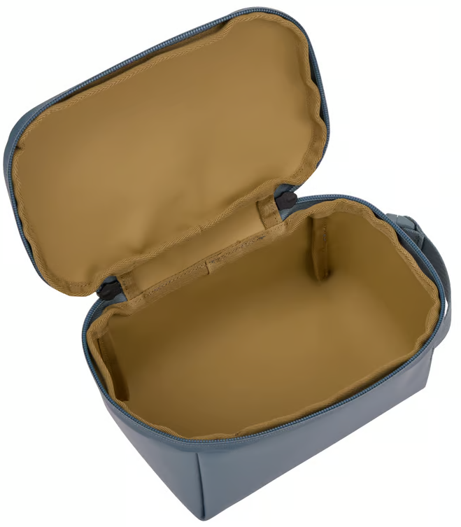 Thule TCGC301 Chasm | Small Gear Cube, 3L | Bag | Pond gray | Waterproof