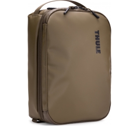 Thule Chasm | Large Gear Cube, 15L | Deep khaki | Waterproof