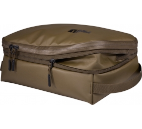 Thule Chasm | Large Gear Cube, 15L | Deep khaki | Waterproof