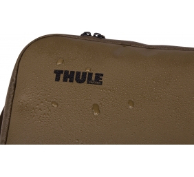 Thule Chasm | Large Gear Cube, 15L | Deep khaki | Waterproof