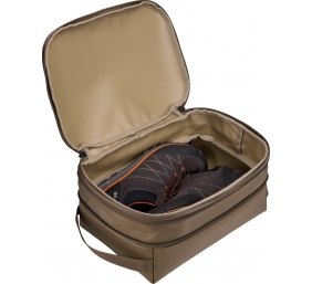 Thule Chasm | Large Gear Cube, 15L | Deep khaki | Waterproof