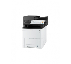 Kyocera ECOSYS MA3500cix Spausdintuvas lazerinis spalvotas MFP A4 35 ppm Ethernet LAN USB (TEND)