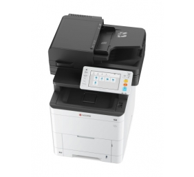 Kyocera ECOSYS MA3500cix Spausdintuvas lazerinis spalvotas MFP A4 35 ppm Ethernet LAN USB (TEND)