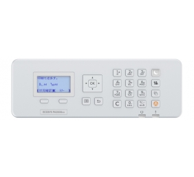 Kyocera ECOSYS PA3500cx Spausdintuvas lazerinis spalvotas Duplex A4 35 ppm Ethernet LAN USB (TEND)