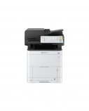 Kyocera ECOSYS MA4000cix Spausdintuvas lazerinis spalvotas MFP A4 40 ppm Ethernet LAN USB (TEND)