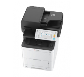 Kyocera ECOSYS MA4000cix Spausdintuvas lazerinis spalvotas MFP A4 40 ppm Ethernet LAN USB (TEND)
