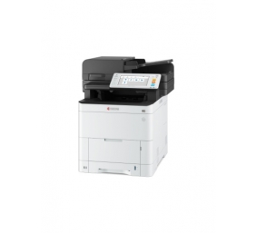 Kyocera ECOSYS MA4000cix Spausdintuvas lazerinis spalvotas MFP A4 40 ppm Ethernet LAN USB (TEND)