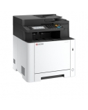 Kyocera ECOSYS MA2600cfx Spausdintuvas lazerinis spalvotas MFP A4 26 ppm USB (TEND)