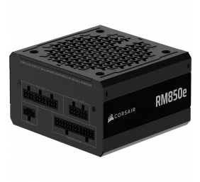 Corsair RMe Series RM850e Fully Modular Low-Noise ATX Power Supply (EU) | CP-9020296-EU | 850 W