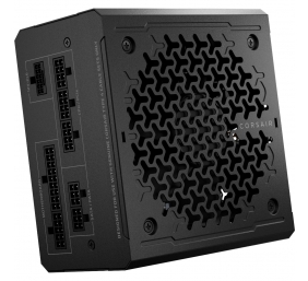 Corsair RMe Series RM850e Fully Modular Low-Noise ATX Power Supply (EU) | CP-9020296-EU | 850 W